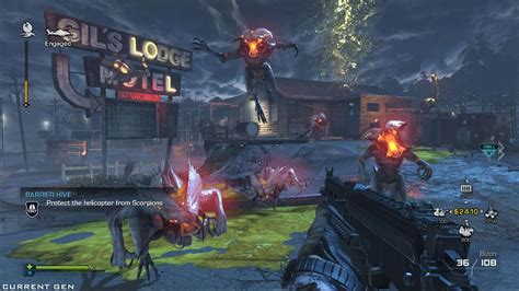 This new chapter in the call of duty franchise features a fresh dynamic where players are on the side of a. Call of Duty Ghosts Extinction - PC - Games Torrents