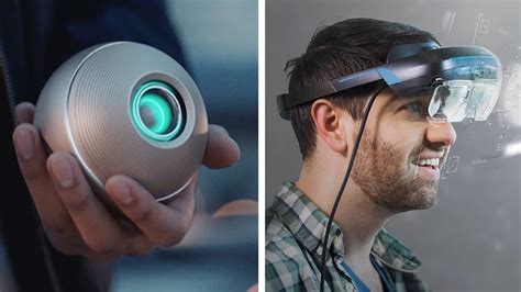 10 Futuristic Inventions That Are Next Level You Will Want To Buy Youtube
