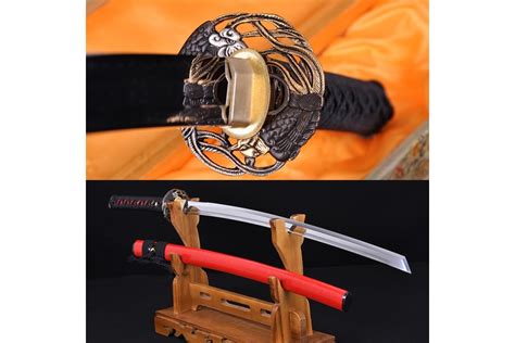 Japanese Sword Samurai Katana