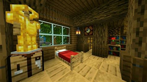 Текстуры Better Beds для Minecraft
