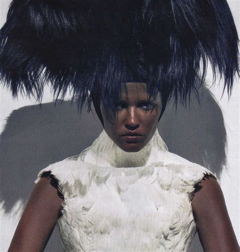 Vogues ‘blackface Is No Big Deal The Fashion Cult