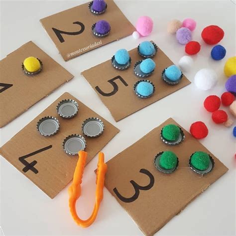 Juegos educativos para niños en edad preescolar (3, 4, 5 y 6 años) y educación primaria aprenderán sin darse cuenta y de manera divertida. Pin de Weronika Landowska en Edukacja wczesnoszkolna ...