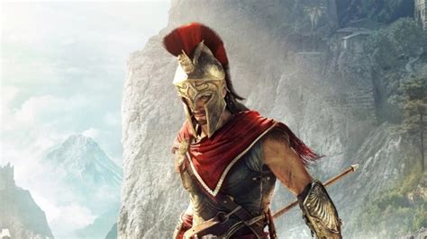 Assassins Creed Odyssey Review Xbox One Reviews