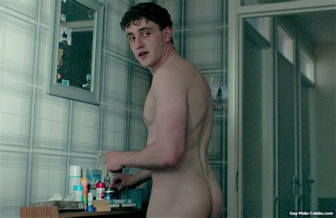 Paul Mescal Nude Penis And Ass In Movies Naked Male Celebrities