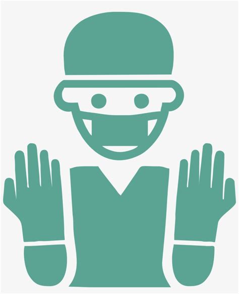 General Surgeon General Surgery Surgery Icon Transparent Png