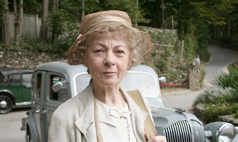 Agatha Christie Web Geraldine Mcewan 1932 2015