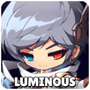 Luminous is a magician class, it is also the 5th hero class to be released in the game. Maplestory - Class DPS Tier List - Tierlistmania