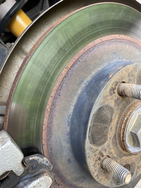 Replace these rotors?| Grassroots Motorsports forum