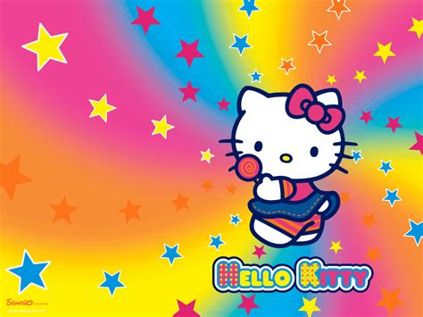 Free Hello Kitty Wallpapers Wallpaper Cave