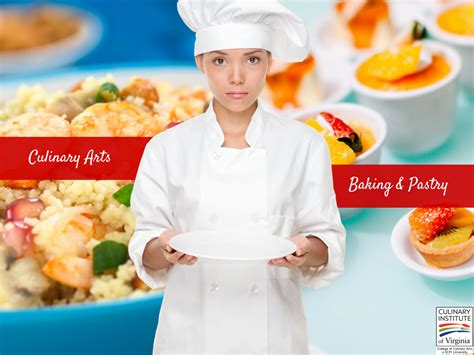 Yesterday at 2:23 am ·. Culinary Arts or Baking & Pastry Arts: Which is Right for You?