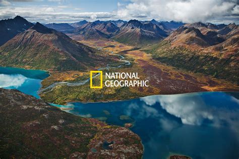 National Geographic Logo Wallpaper Madison Shea