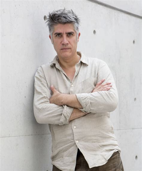 Interview Alejandro Aravena On His Architectural Projects