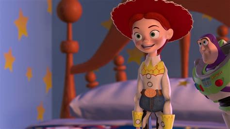 Jessie Toy Story Wallpapers Top Free Jessie Toy Story Backgrounds Wallpaperaccess