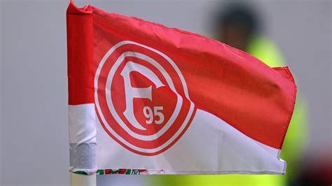 Fortuna Düsseldorf Vereine Fußball Sportschaude