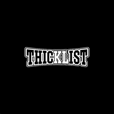 PRETTY PUSSY POSSE PRODUCTIONS Thicklisttv Pov Leaks OnlyFans