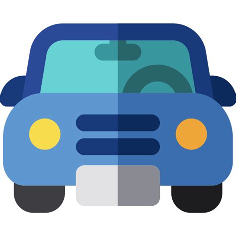 Car Vector Svg Icon Svg Repo