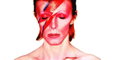 6 Aladdin Sane Readers Poll The Best David Bowie Albums Rolling Stone