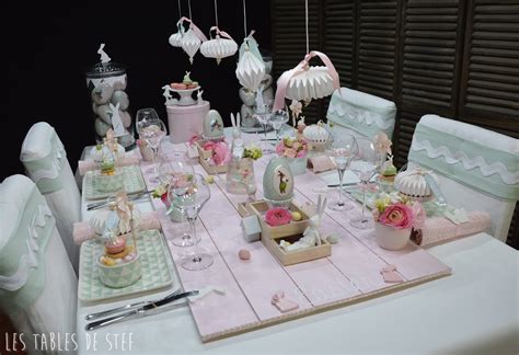 Taille des pieds (bande de métal de 8 mm. RÉSULTAT "MA JOLIE TABLE DE PÂQUES" - Mesa Bella Blog