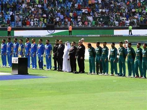 Live Cricket Score India Vs Pakistan Asia Cup 2018 Updates India Aim