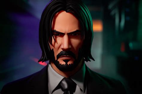 For one, john wick is now a playable character in fortnite, so that's pretty cool. Fortnite's official John Wick skin has made things kinda ...