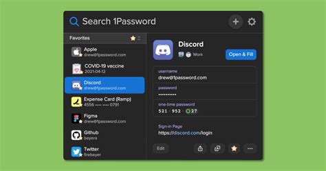 1password browser extension now supports touch id windows hello the mac observer