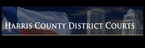 295th District Court - Live Stream