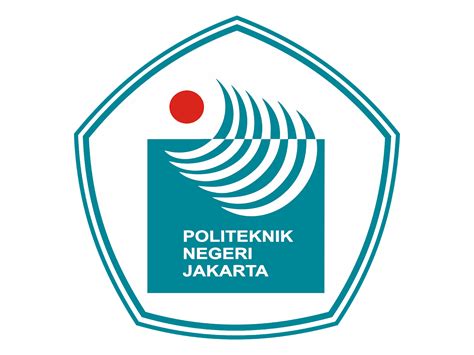 Logo Politeknik Negeri Jakarta Vector Cdr Png Hd Gudr