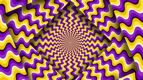 This Vibrant Optical Illusion Is Utterly Hypnotic Flipboard