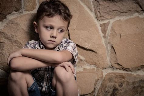 Sad Boy Stock Photos Royalty Free Sad Boy Images Depositphotos