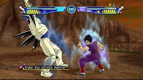 Kakarot (ps4/xbox one/pc) game guide! Dragon Ball Z Budokai HD Collection: Budokai 3 - Gohan vs Omega Shenron【1080p HD】 - YouTube