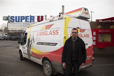 Carglass Installe Un Point D Accueil Pour Ses Clients De Flandres La Gazette Nord Pas De Calais