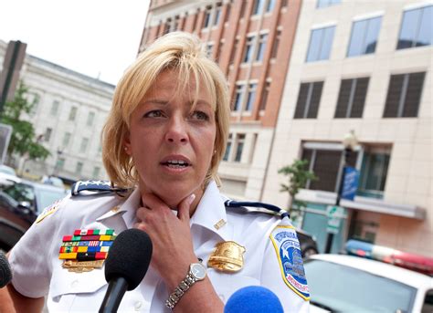 Dc Police Chief Many Sexual Assault Reports Allegedly Missing Have Been Found The