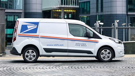 Ten Vehicles That Should Be Americas Next Mail Truck