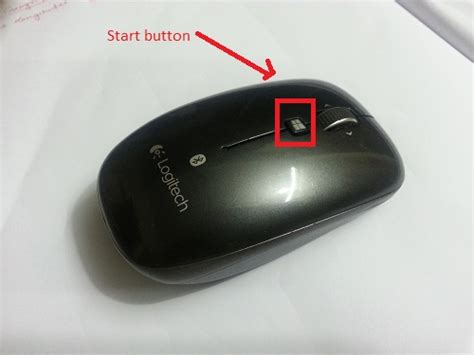 How To Connect A Wireless Mouse To A Laptop Slide Share
