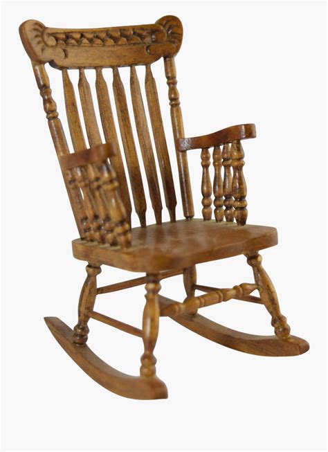 Download rocking chair transparent png image for free. Transparent Furniture Cliparts - Rocking Chair Transparent ...