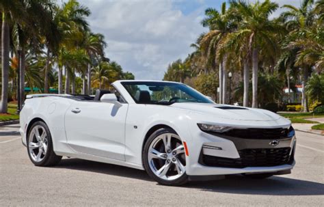 2023 Chevy Camaro 2ss Convertible Colors Redesign Engine Release