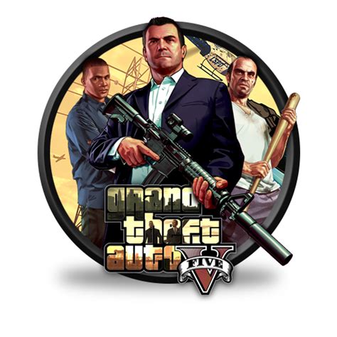 Grand Theft Auto V By Fazie69 On Deviantart