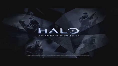 E3 News Halo The Master Chief Collection And Halo 5 Beta Trailers