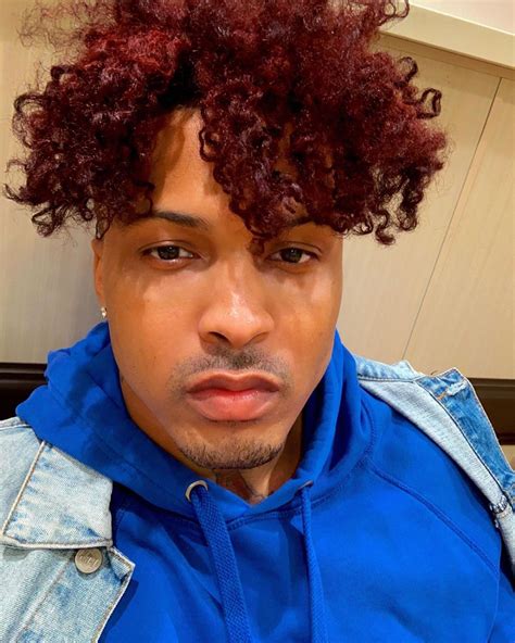 Https://tommynaija.com/hairstyle/august Alsina New Hairstyle