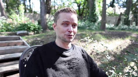 Lucien Greaves On The Satanic Temple Youtube