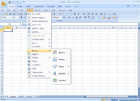 Download Classic Menu For Office 2007 Gratis Her Dlcdk