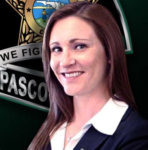 Pasco Sheriffs Office Appoints First Constitutional Policing Advisor