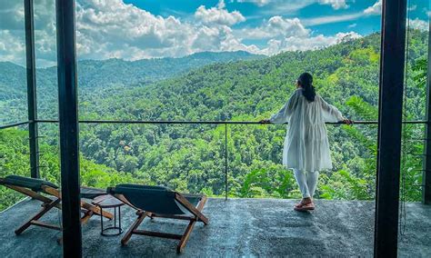 Luxury Wellness Retreat In Sri Lanka Santani Wellness Resort