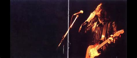 Bullfrog Blues Rory Gallagher 1972 On Vimeo