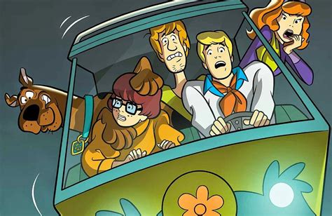 Hình Nền Scooby Doo Top Những Hình Ảnh Đẹp