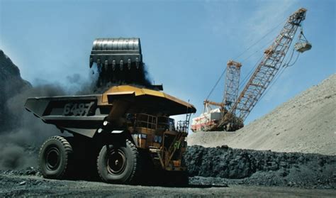 Rio Tinto Sells Nsws Mount Pleasant Coal Mine For 319m