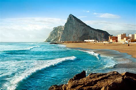 5 Reasons To Visit Gibraltar Travelquest