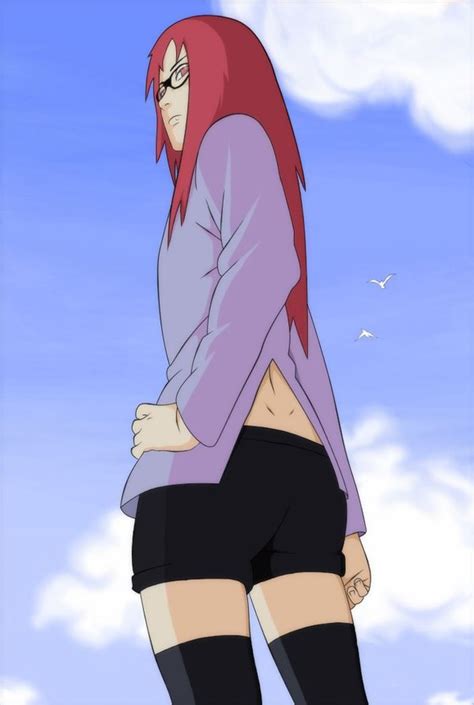 Karin NARUTO NARUTO SHIPPŪDEN Image Zerochan Anime Image Board