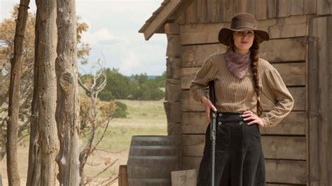 11 Fearless Beauties Who Have Ruled The Wild West As Seen In Johnny Guitar To Netflix’s New