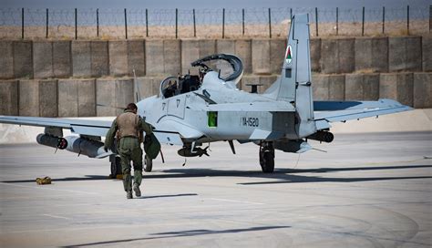 War News Updates Us Dod Inspector General Afghan Air Force Making A